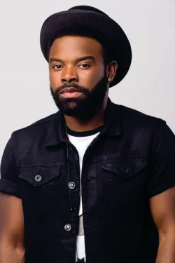 Gabriel Afolayan