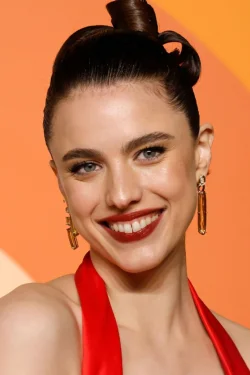Margaret Qualley