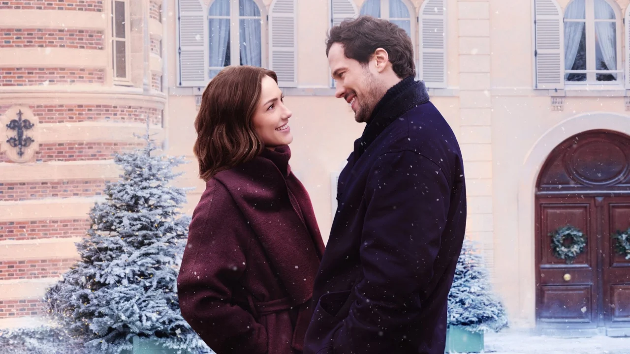 Şampanya Yüzünden