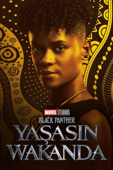 Black Panther: Wakanda Forever