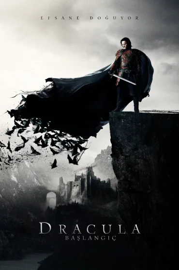 Dracula Untold