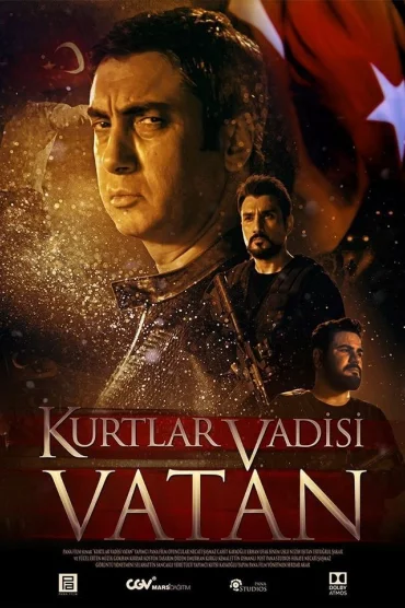 Kurtlar Vadisi Vatan