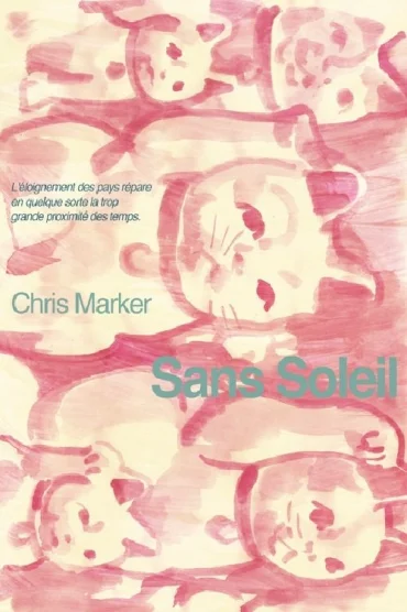 Sans Soleil