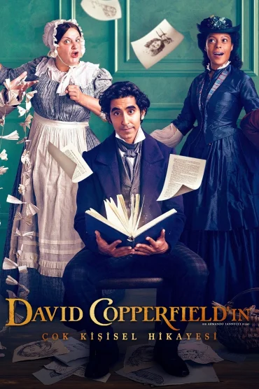 The Personal History of David Copperfield