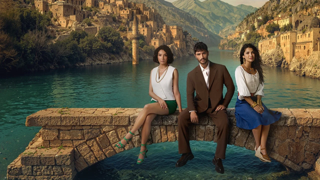 Halef: Köklerin Çağrısı