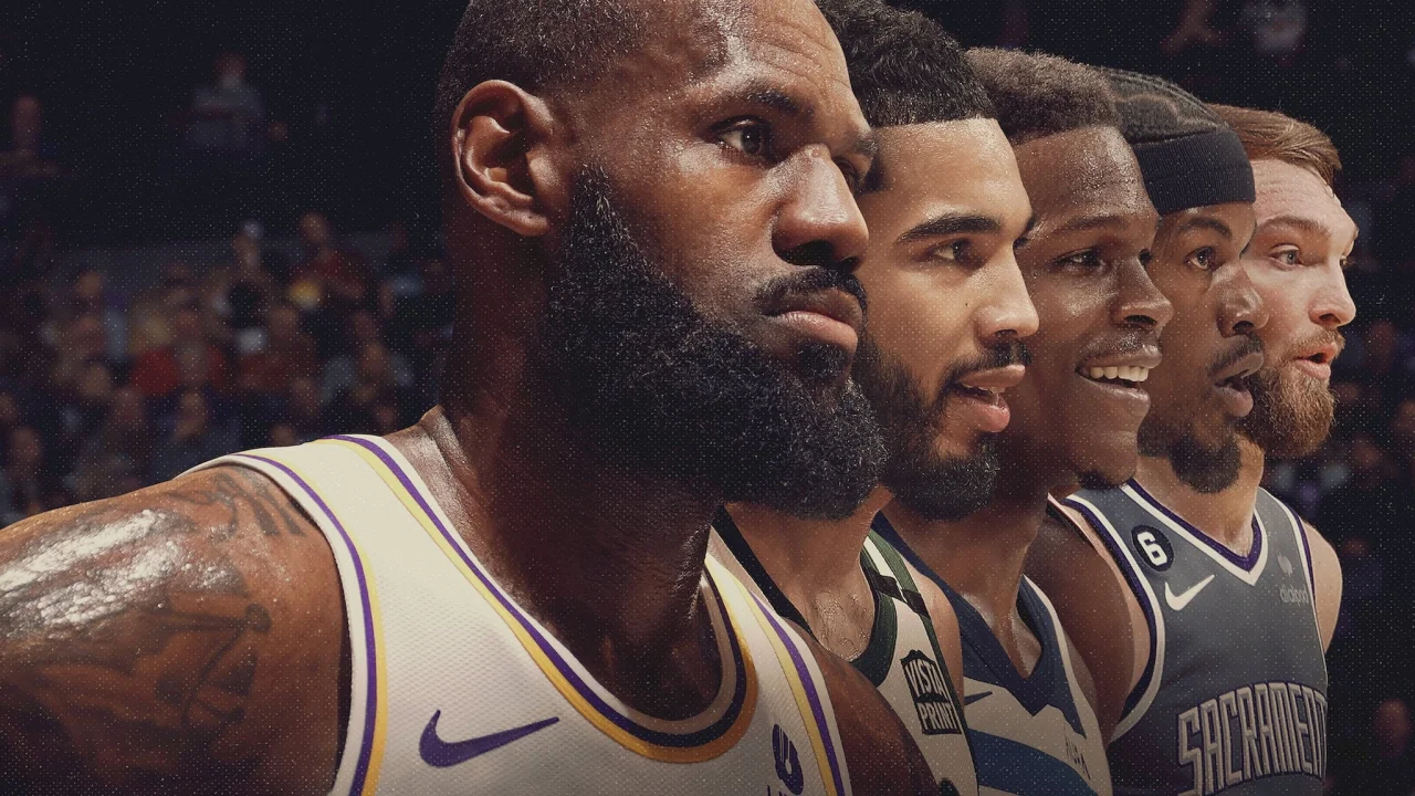 İlk Beş (Starting 5)